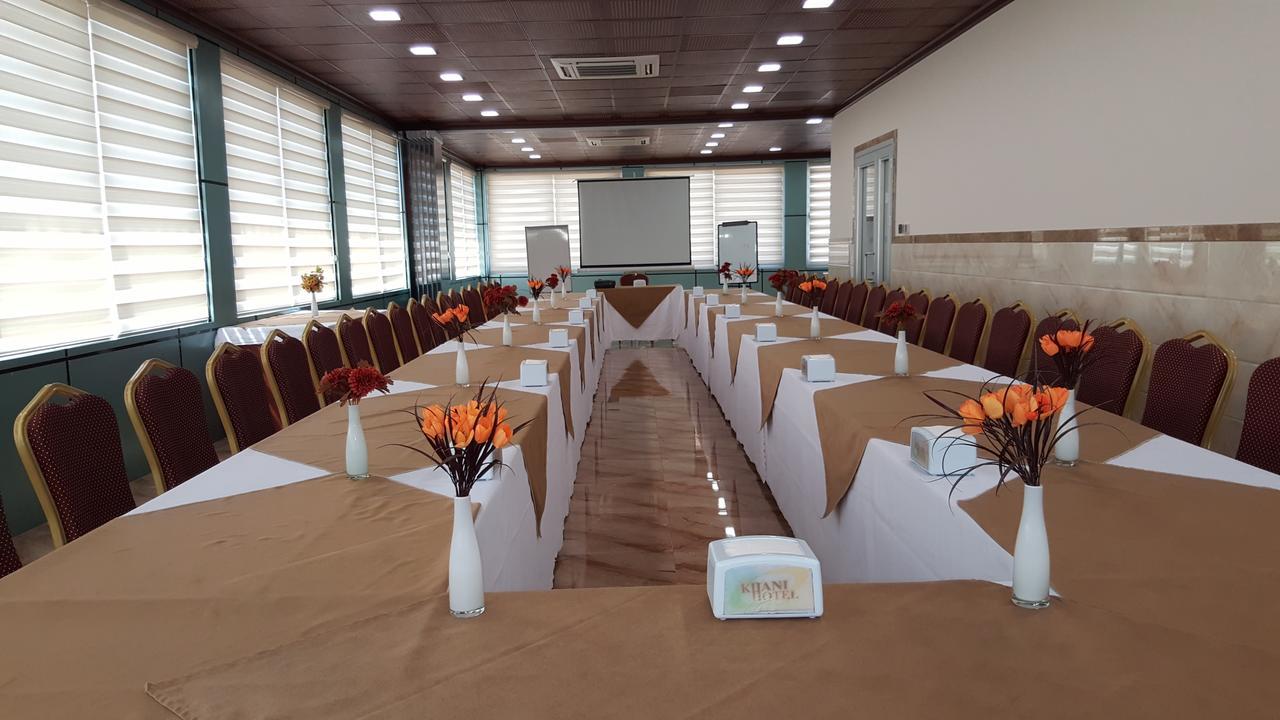 Khani Hotel Дахук Экстерьер фото